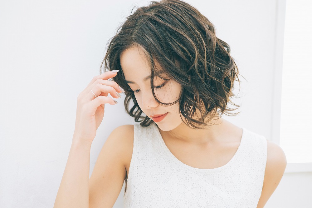 ヘアカラーで「なりたい」を叶える